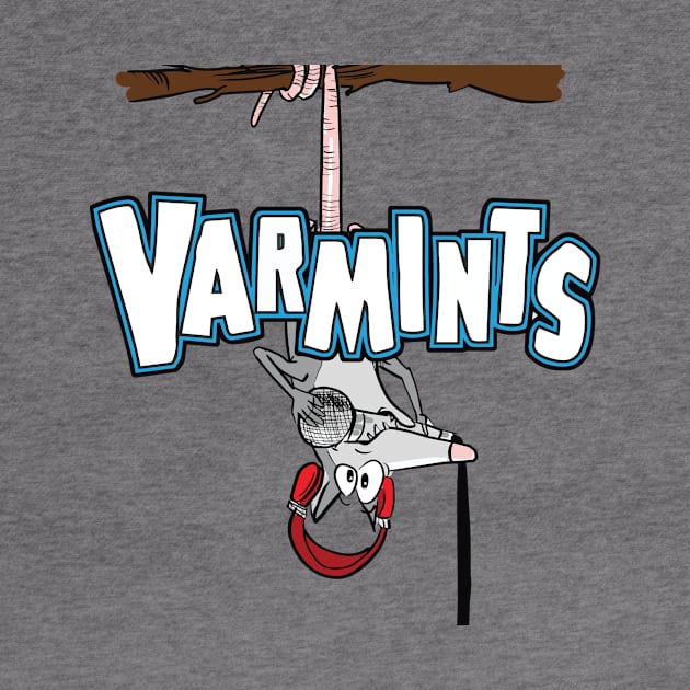 Varmints Podcast by Varmints